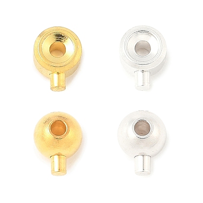 925 бусины из стерлингового серебра