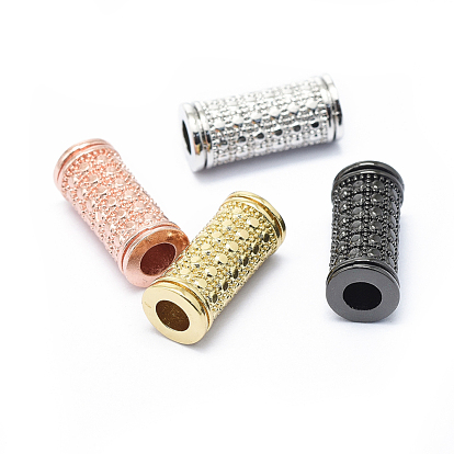 Стойки обшивки латунные бусины, долговечный, колонка