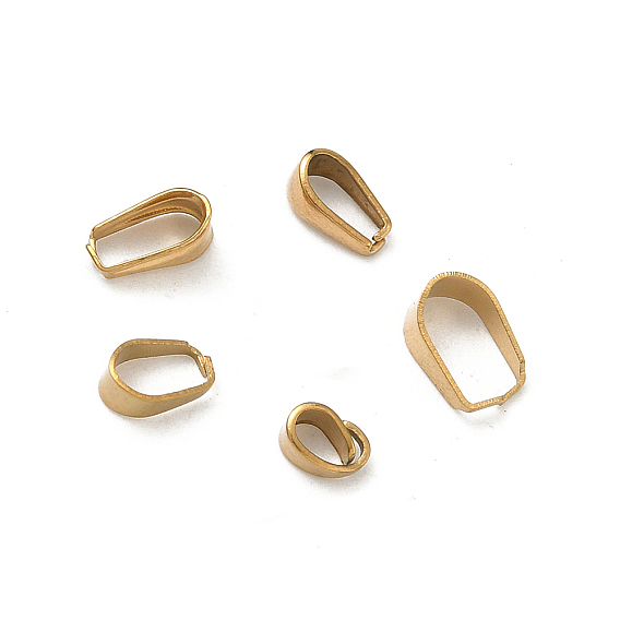 304 из нержавеющей стали оснастки на поруки, ионное покрытие (ip), стойки покрытие