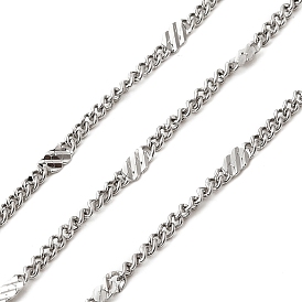 304 из нержавеющей стали обуздать цепи, пайки, с катушкой