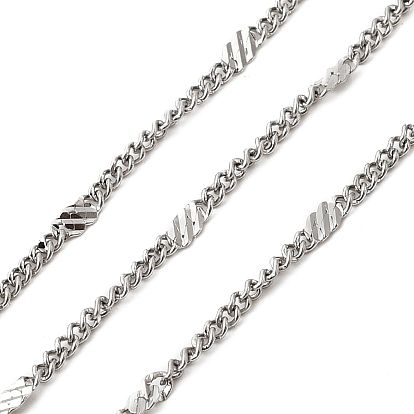 304 из нержавеющей стали обуздать цепи, пайки, с катушкой