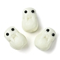Opaque Resin Beads, Rabbit
