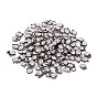 Handmade Polymer Clay Cabochons, Polymer Clay Slices for Resin Crafts & DIY Projects, Rabbit