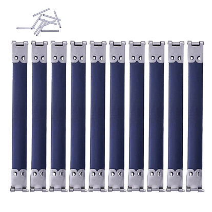 Металлические внутренние гибкие рамки сумки, гибкий пружинный зажим, рамка для кошелька замок поцелуй шрапнель