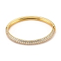 Латунь микро проложить Цирконом браслеты, долговечный