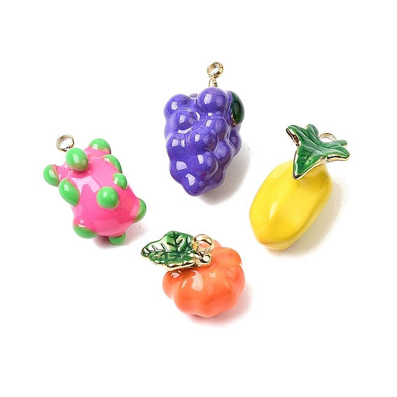 304 подвески из нержавеющей стали, с эмалью