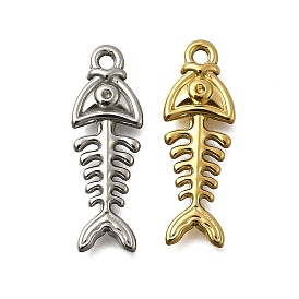 304 подвески из нержавеющей стали, елочка