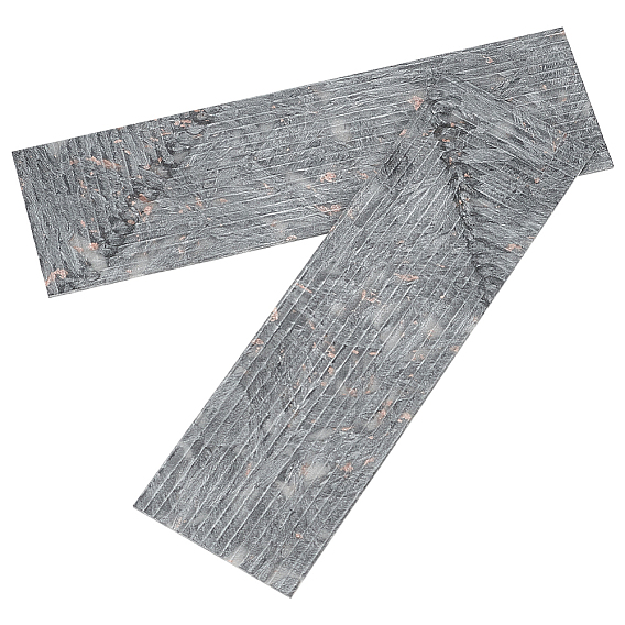 Листы углеродного волокна, для изготовления рукоятки ножа, прямоугольные