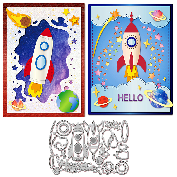 Углеродистая сталь разрезает трафареты, для diy scrapbooking, Фотоальбом, декоративная бумага для тиснения, форма для поздравительных открыток