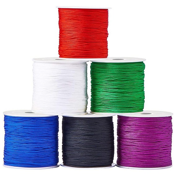 Нейлоновая нить