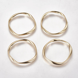 Legierung verknüpfung ringe, Ring