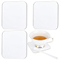 Acrylic Sheets, Square