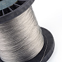 Tiger Tail Wire,201 Stainless Steel Wire,with Random Spool