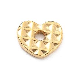 304 прелести нержавеющей стали, сердце