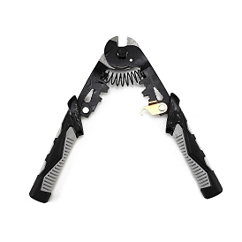 65# Manganese Steel Wire Cutters