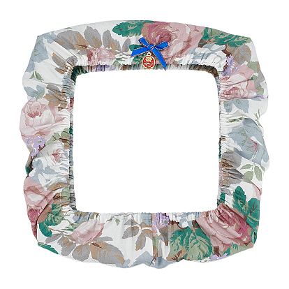 Хлопковое покрытие, чехол для пялец