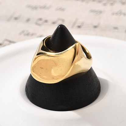 304 Кольца-капли из нержавеющей стали, ионное покрытие (ip)