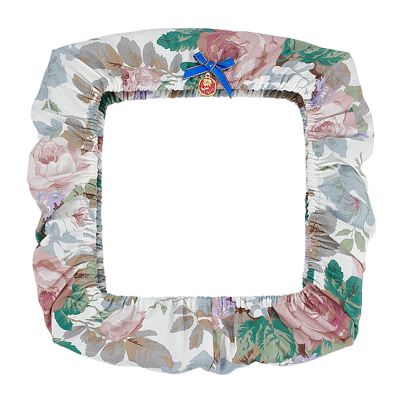 Хлопковое покрытие, чехол для пялец