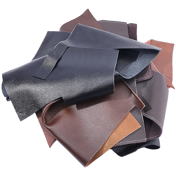 500г коровьей кожи, diy craft, аксессуары для одежды