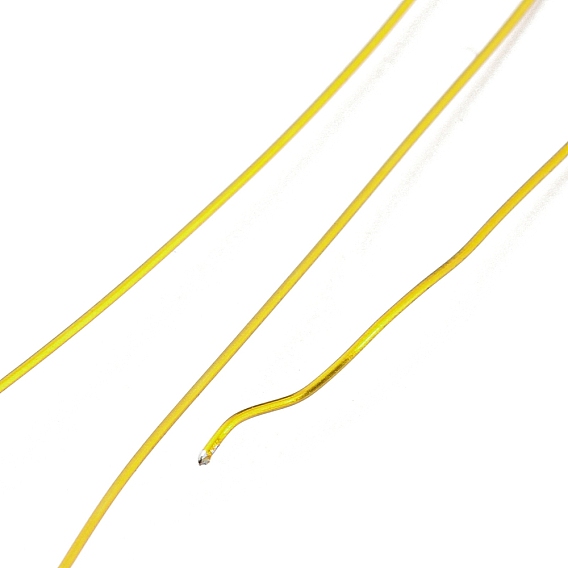Round Copper Wire for Jewelry Making