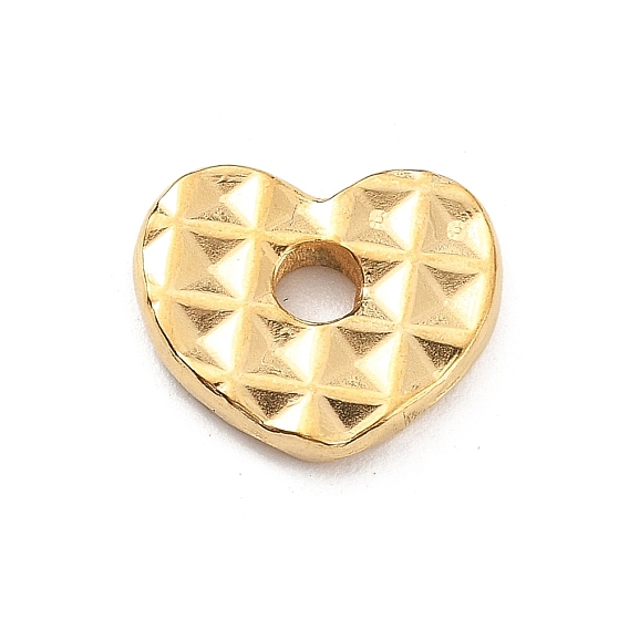 304 прелести нержавеющей стали, сердце