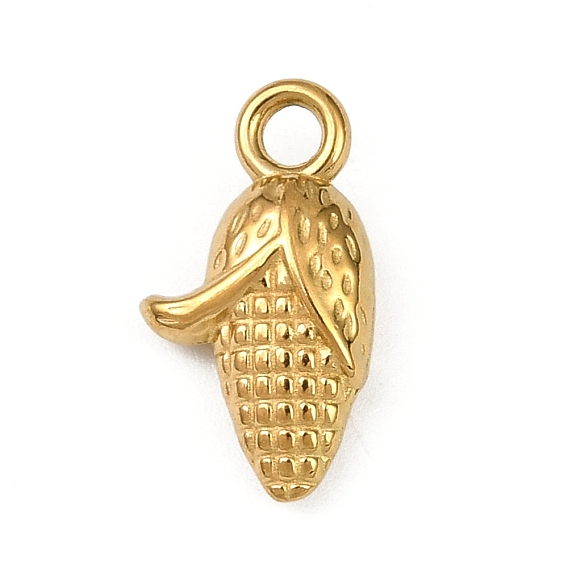 304 подвески из нержавеющей стали, Кукурузный шарм