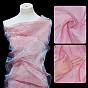 Polyester-Mesh-Gewebe, für selbstgemachte Brautschleier, Hüte, Fascinatoren