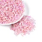 Glass Seed Beads & Bugle Beads, Mixed Style, Mixed Shapes