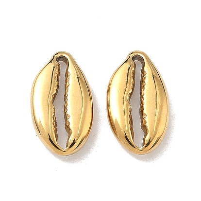 304 прелести нержавеющей стали, кофейный боб, ионное покрытие (ip)