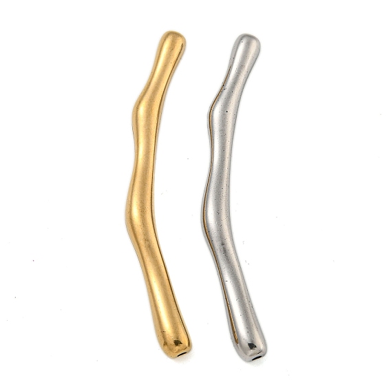 Ионное покрытие (ip) 304 шарики из нержавеющей стали, изогнутая трубка