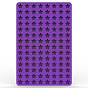 Silicone Ice Molds Trays, with 112 Star-shaped Cavities, Reusable Bakeware Maker, for Wax Melt Candle Soap Cake Making