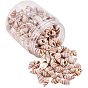 Spiral Shell Charms/Pendants