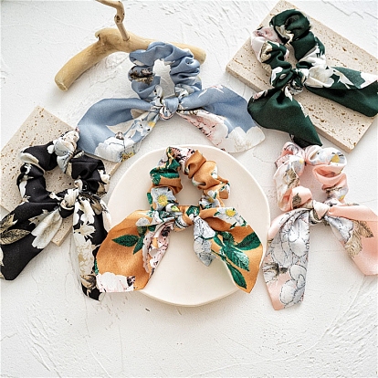 Cloth Hair Ties