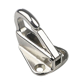 316 крючки из нержавеющей стали, с винтом 2 шт.