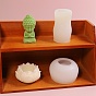 DIY Silicone Candle Molds, for Candle Making