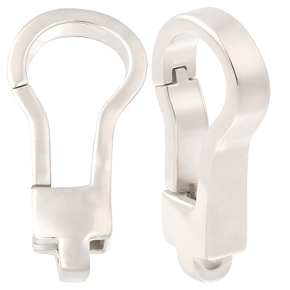 2 шт. 925 Кольца с пружинным затвором из стерлингового серебра, брелки, 1 листовая двухсторонняя замшевая ткань для полировки серебра