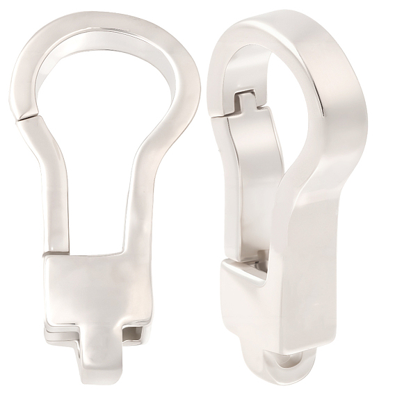 2 шт. 925 Кольца с пружинным затвором из стерлингового серебра, брелки, 1 листовая двухсторонняя замшевая ткань для полировки серебра