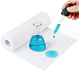 Square Water-absorbent Blotting Paper, Laboratory Cleaning Paper