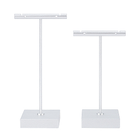 Наборы подставки для серег из алюминиевого сплава