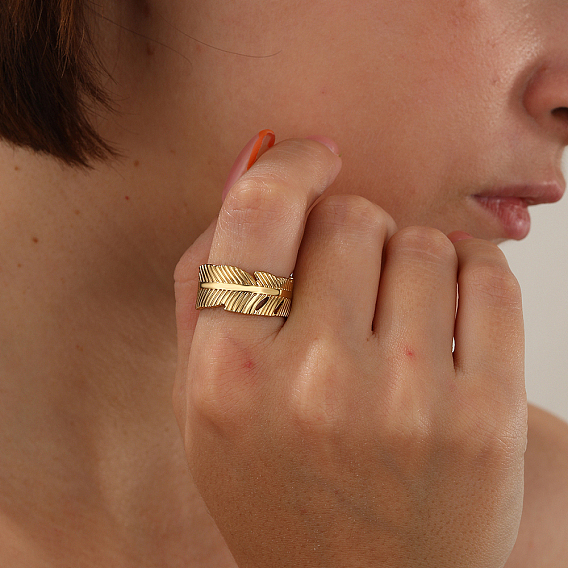 Стильный лист 201 этнические манжеты из нержавеющей стали, винтажный ближневосточный дизайн