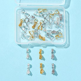 30шт 3 цвета железные щипцы для льда