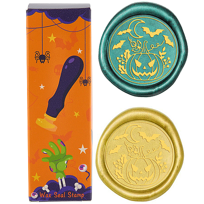 Набор сургучной печати, печать сургучом твердой латунной головки, деревянная ручка ретро латунный штамп комплект съемный, для конвертов приглашений, подарочная карта