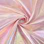 1 Tissu imitation cuir couleur intrigue, accessoires de sac