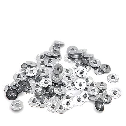 Железные подставки для фитилей свечей, для изготовления свечей