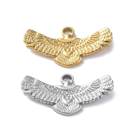 304 подвески из нержавеющей стали, очарование орла