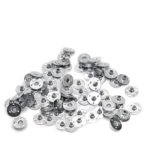 Железные подставки для фитилей свечей, для изготовления свечей