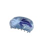 PVC Alligator Hair Clips, Hair Accessories for Women and Girls