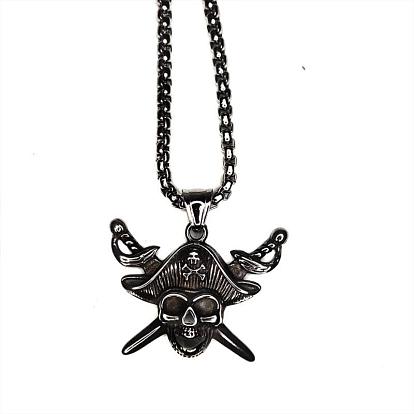 Pirates of The Caribbean Jack Sparrow Aztec Gold Coin Necklace with Balck  Pouch - Walmart.com