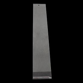 Rectangle OPP Cellophane Bags