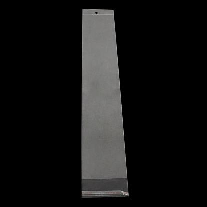 Rectangle OPP Cellophane Bags